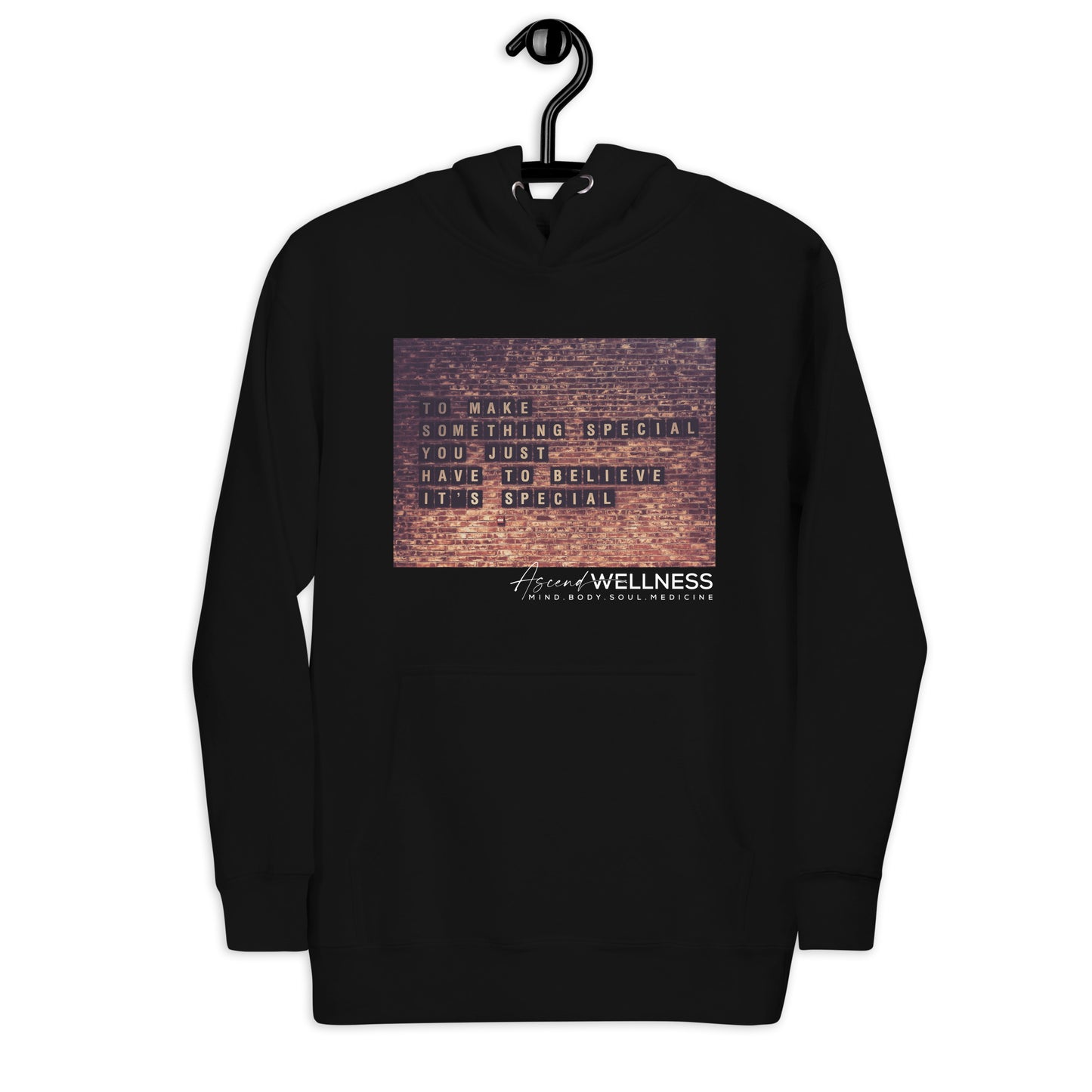 Unisex Hoodie