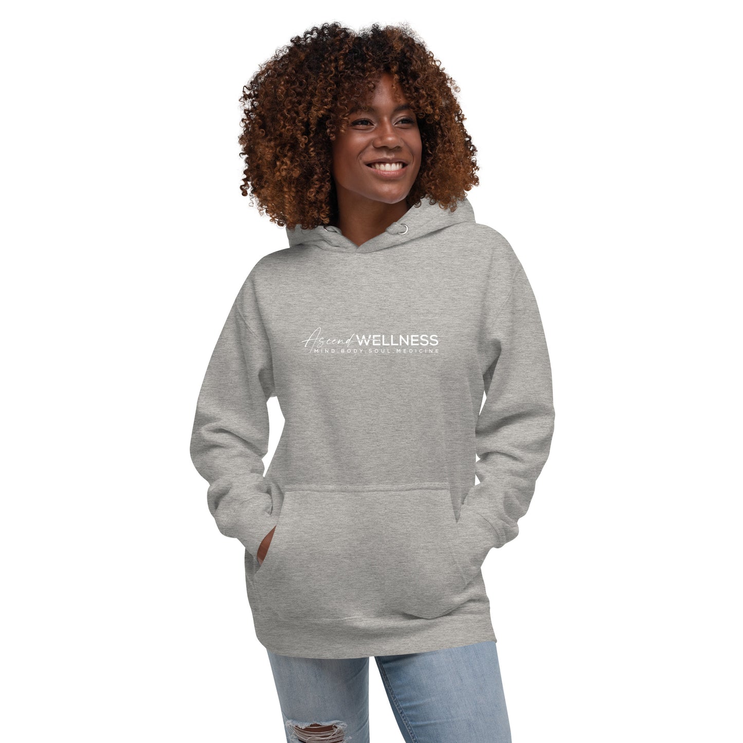 ASCEND MEDICINE Unisex Hoodie