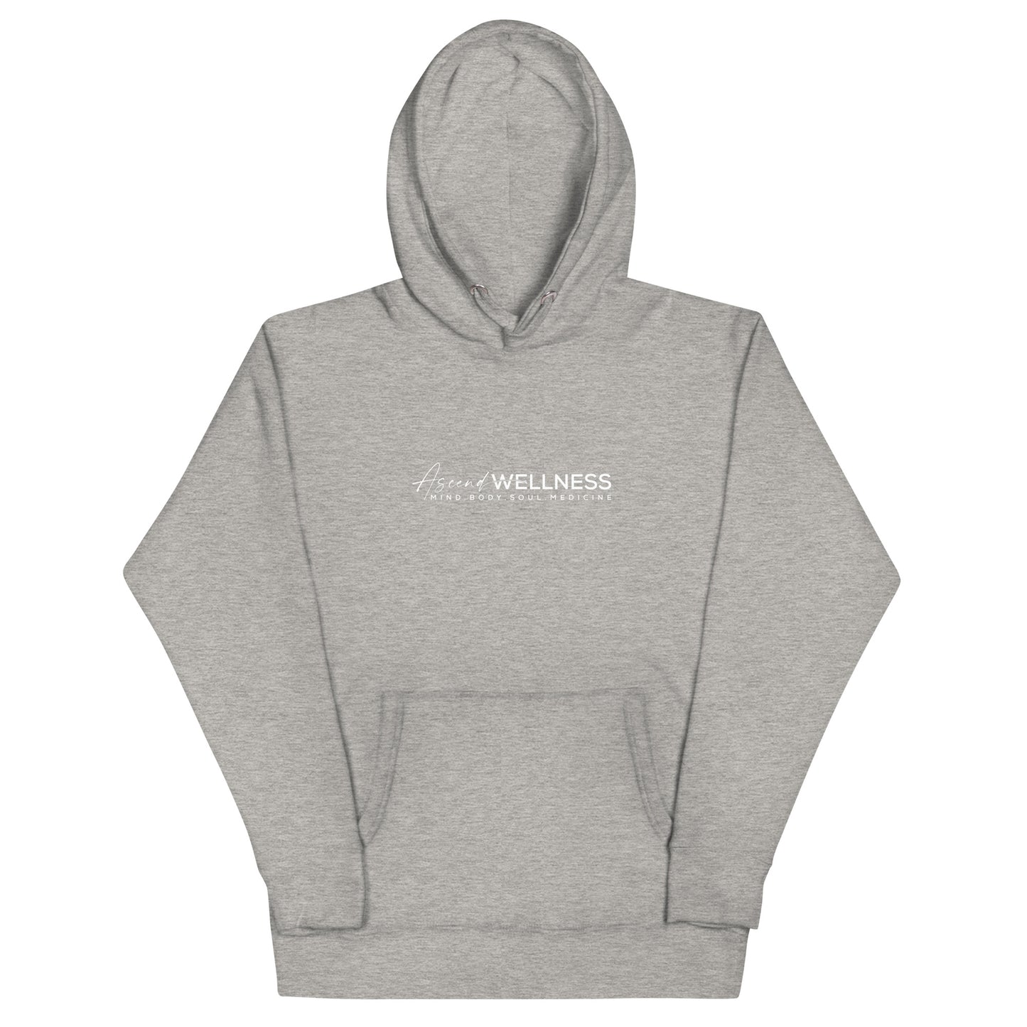ASCEND MEDICINE Unisex Hoodie