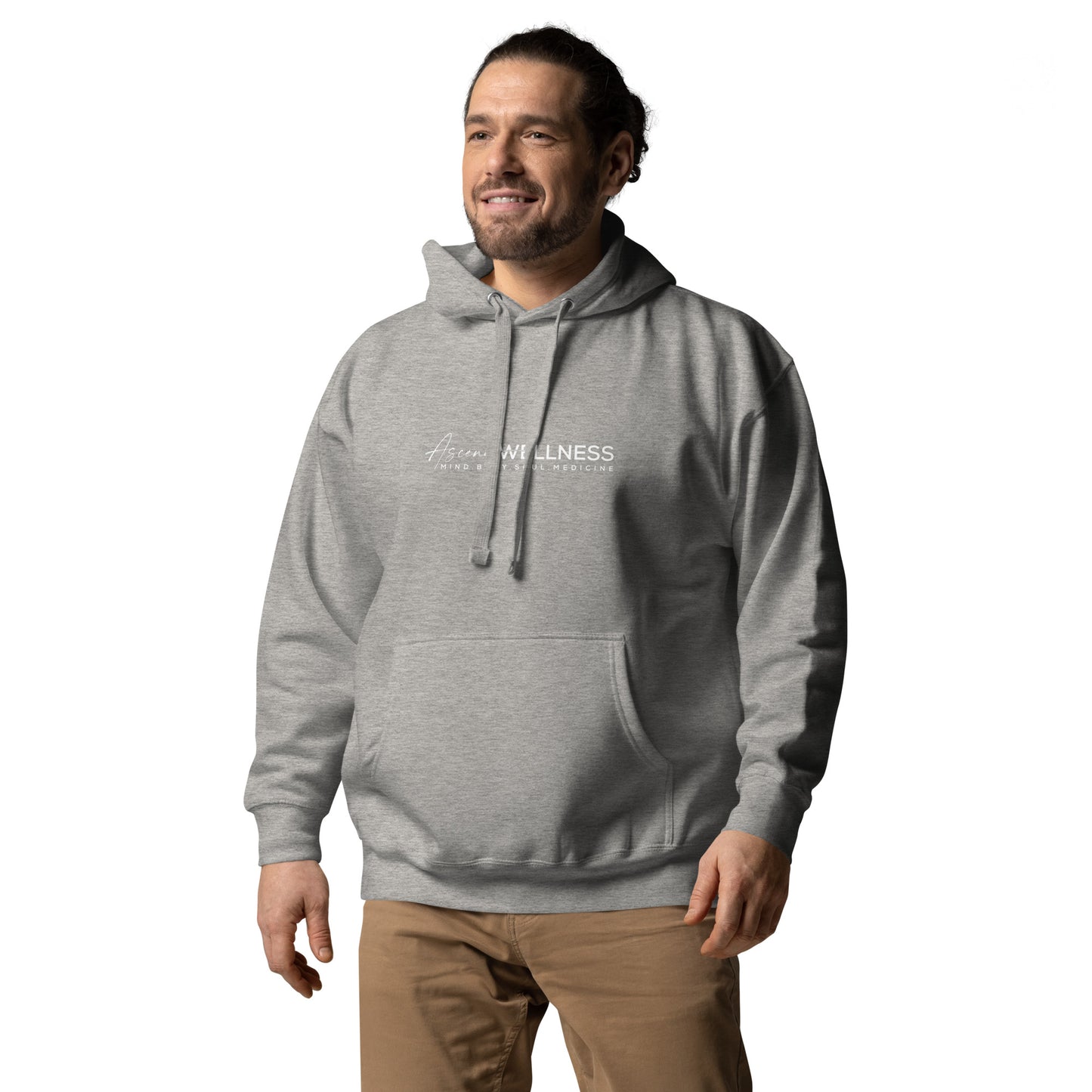 ASCEND MEDICINE Unisex Hoodie