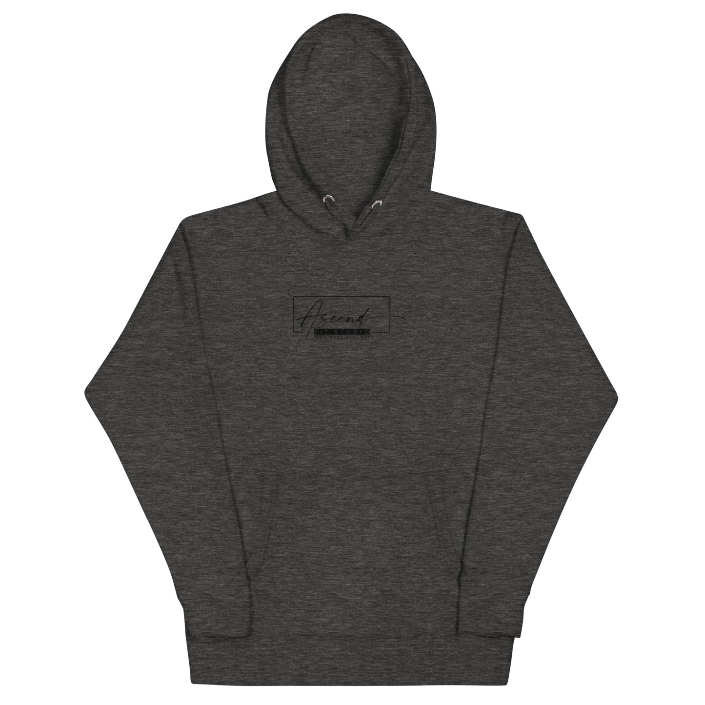 Ascend FIT Studio Unisex Hoodie