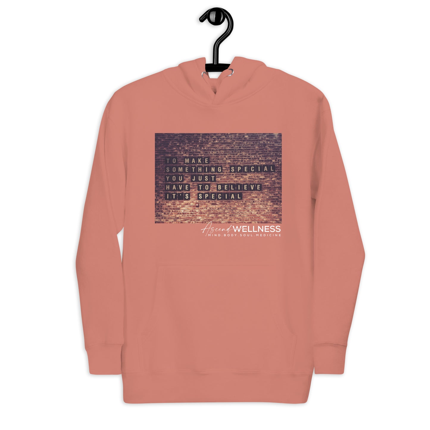 Unisex Hoodie