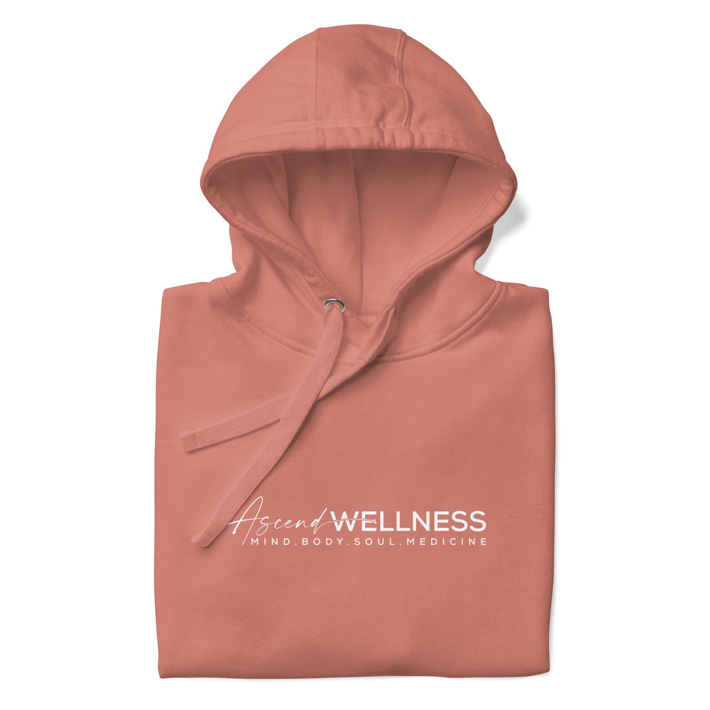 ASCEND MEDICINE Unisex Hoodie