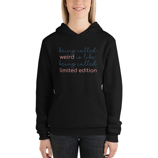Ketamine Unisex hoodie
