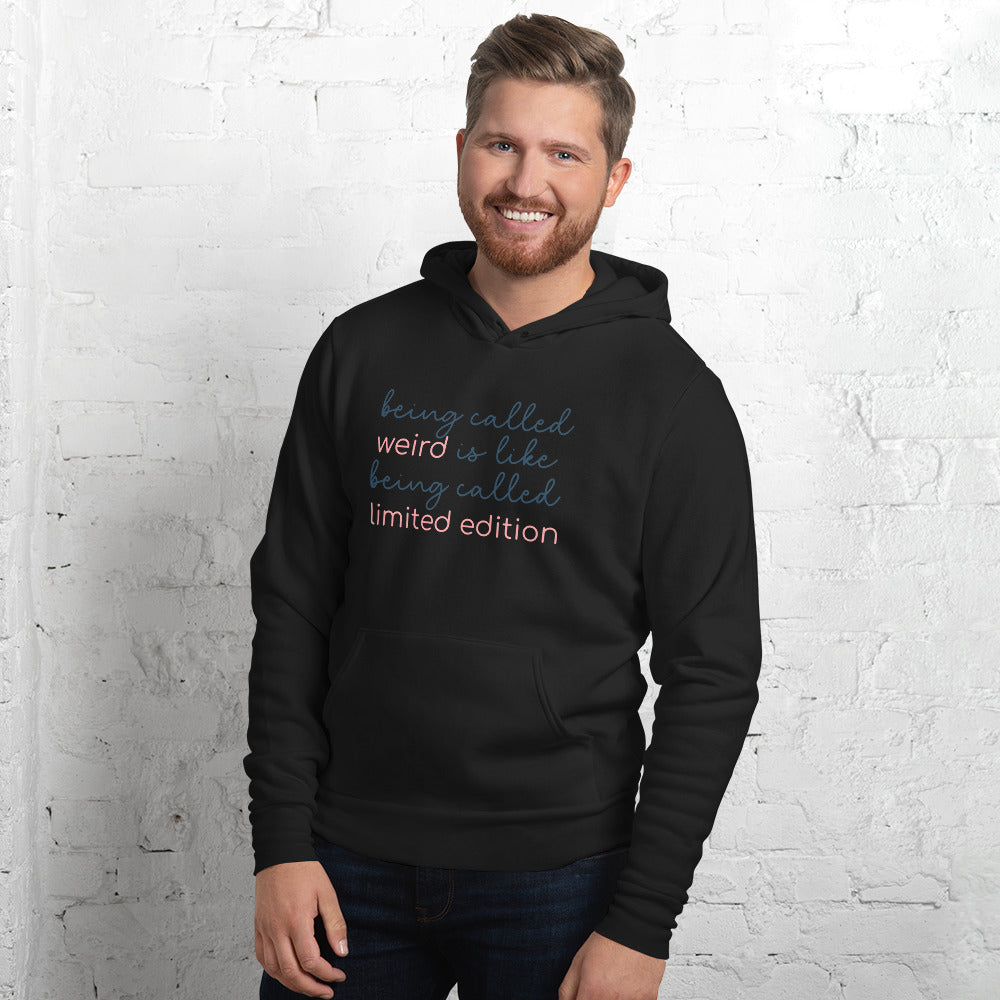 Ketamine Unisex hoodie