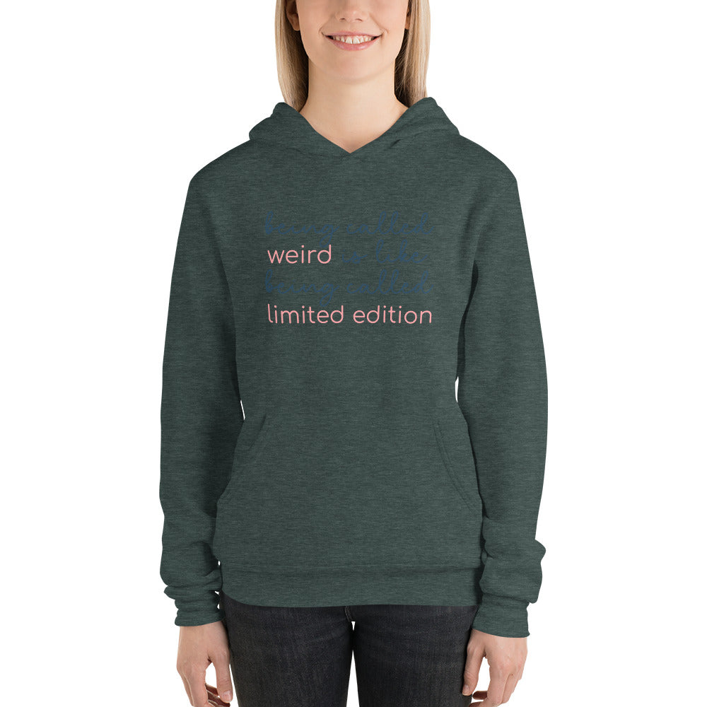 Ketamine Unisex hoodie