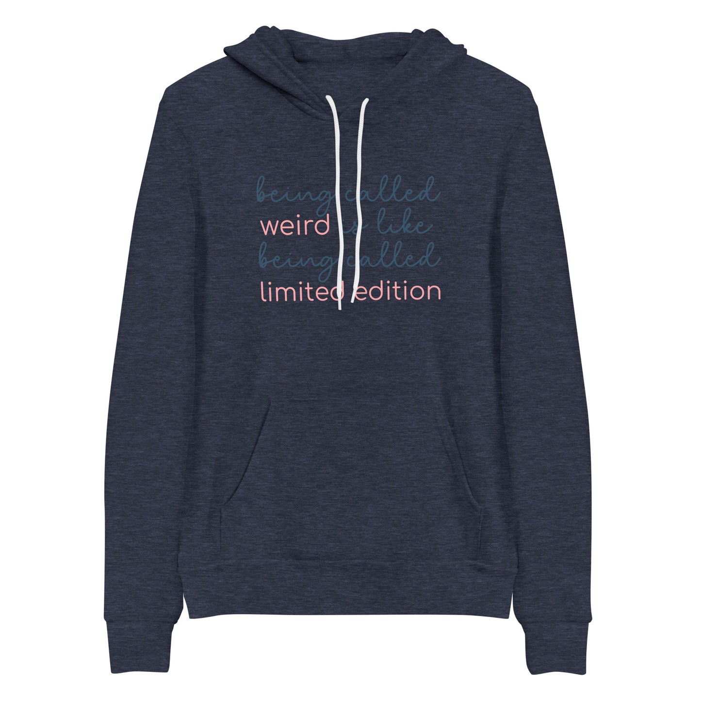 Ketamine Unisex hoodie