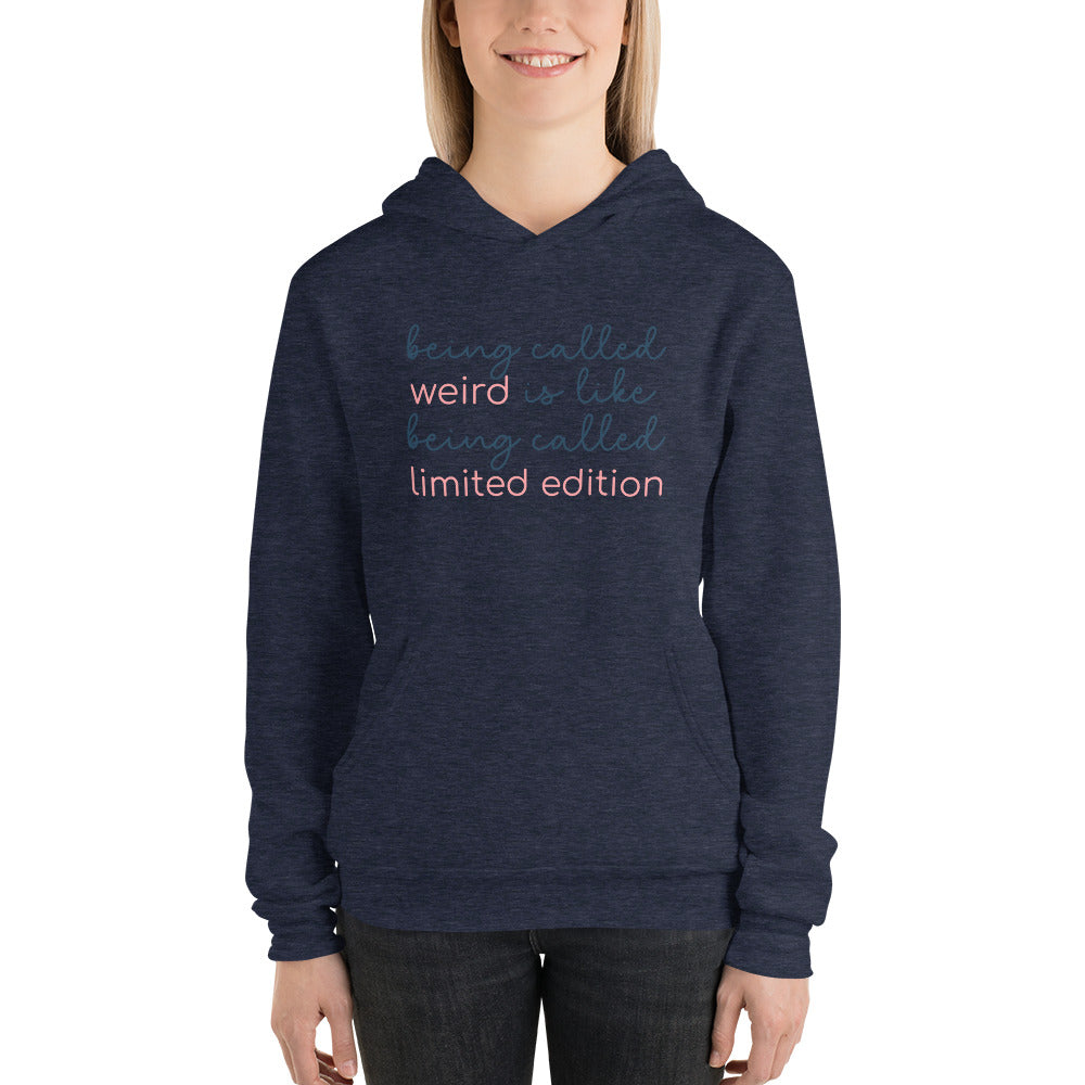 Ketamine Unisex hoodie
