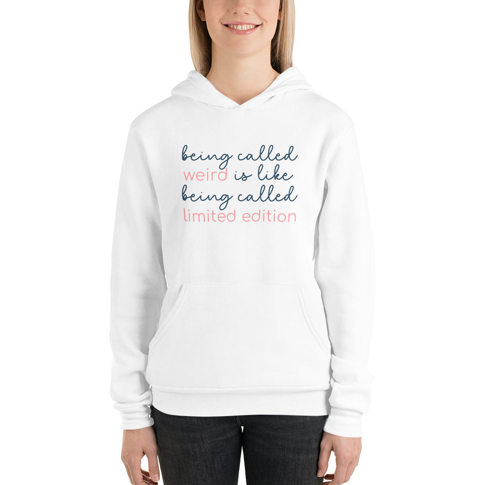 Ketamine Unisex hoodie