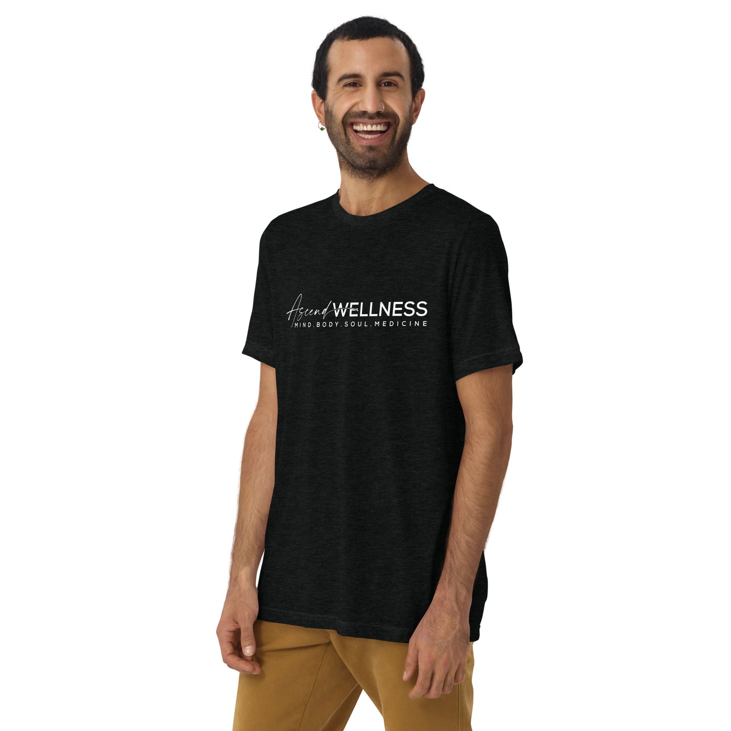 ASCEND Medicine Short sleeve t-shirt