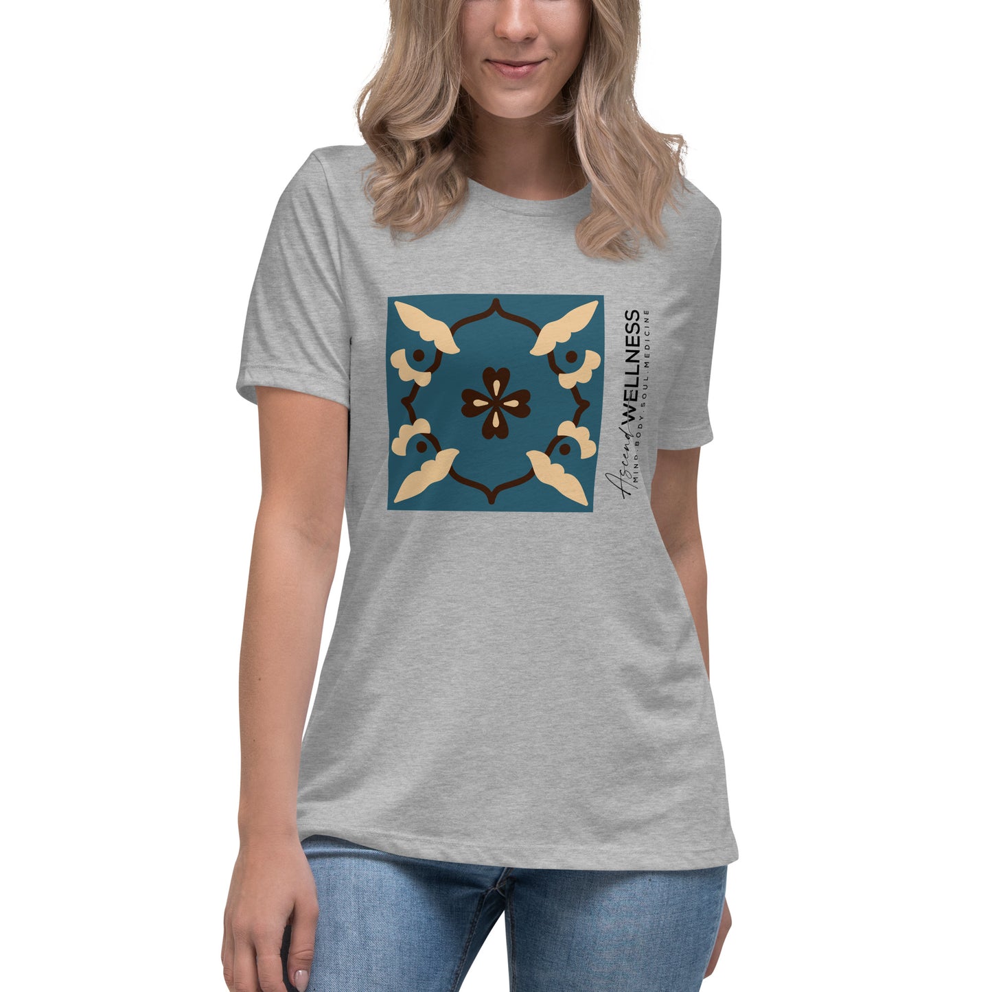 Women's Relaxed T-Shirt
