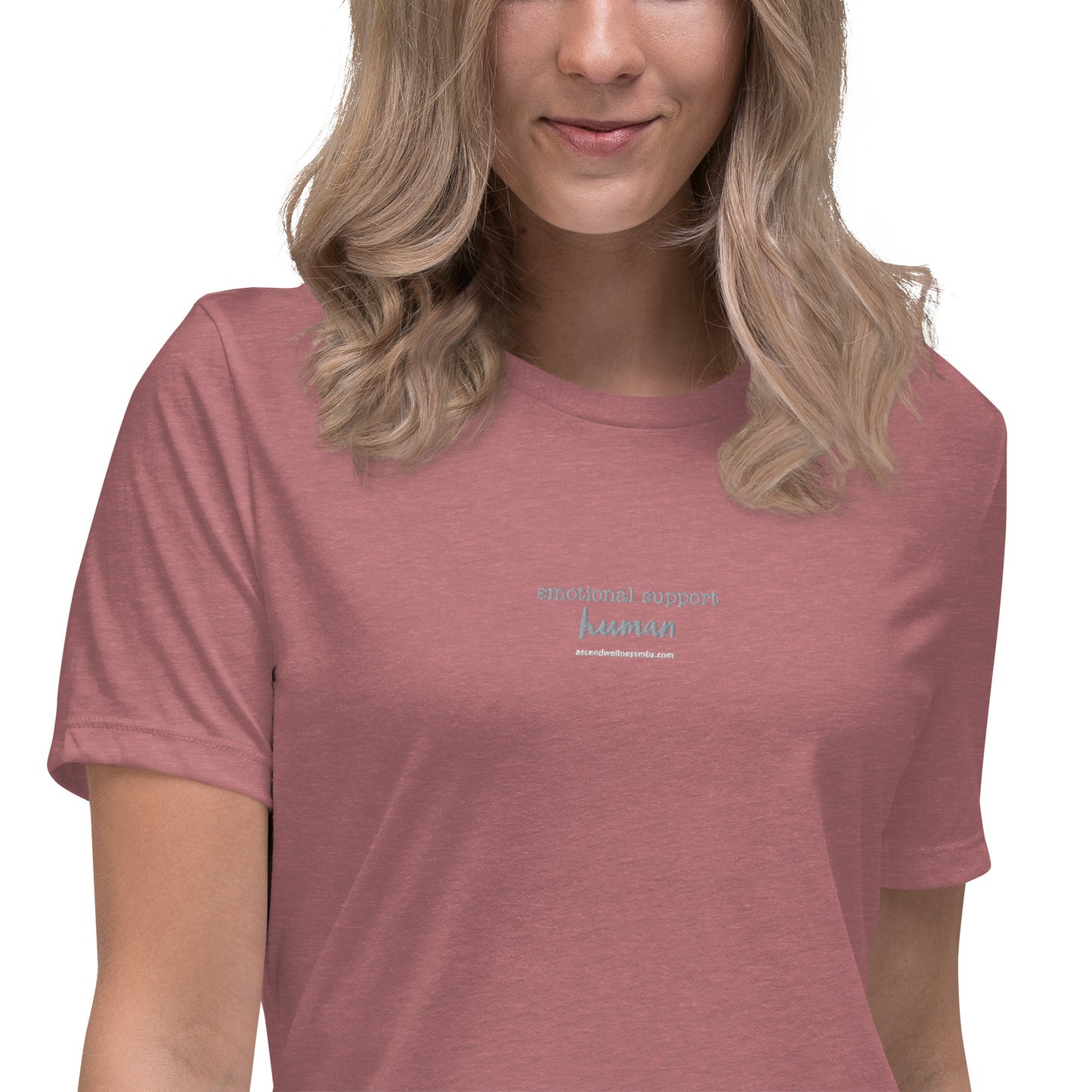 Women's Relaxed T-Shirt