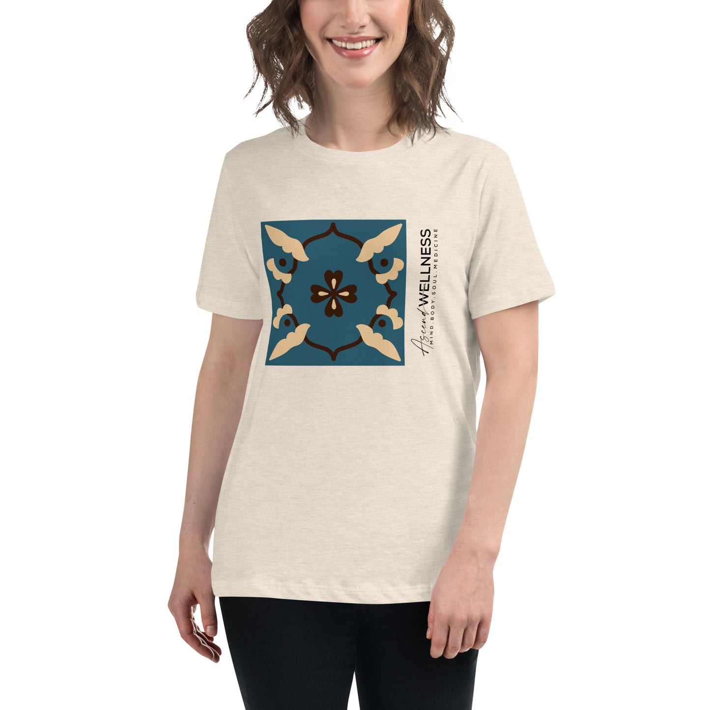 Women's Relaxed T-Shirt