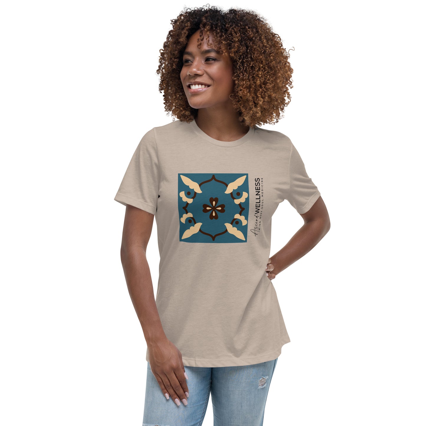 Women's Relaxed T-Shirt