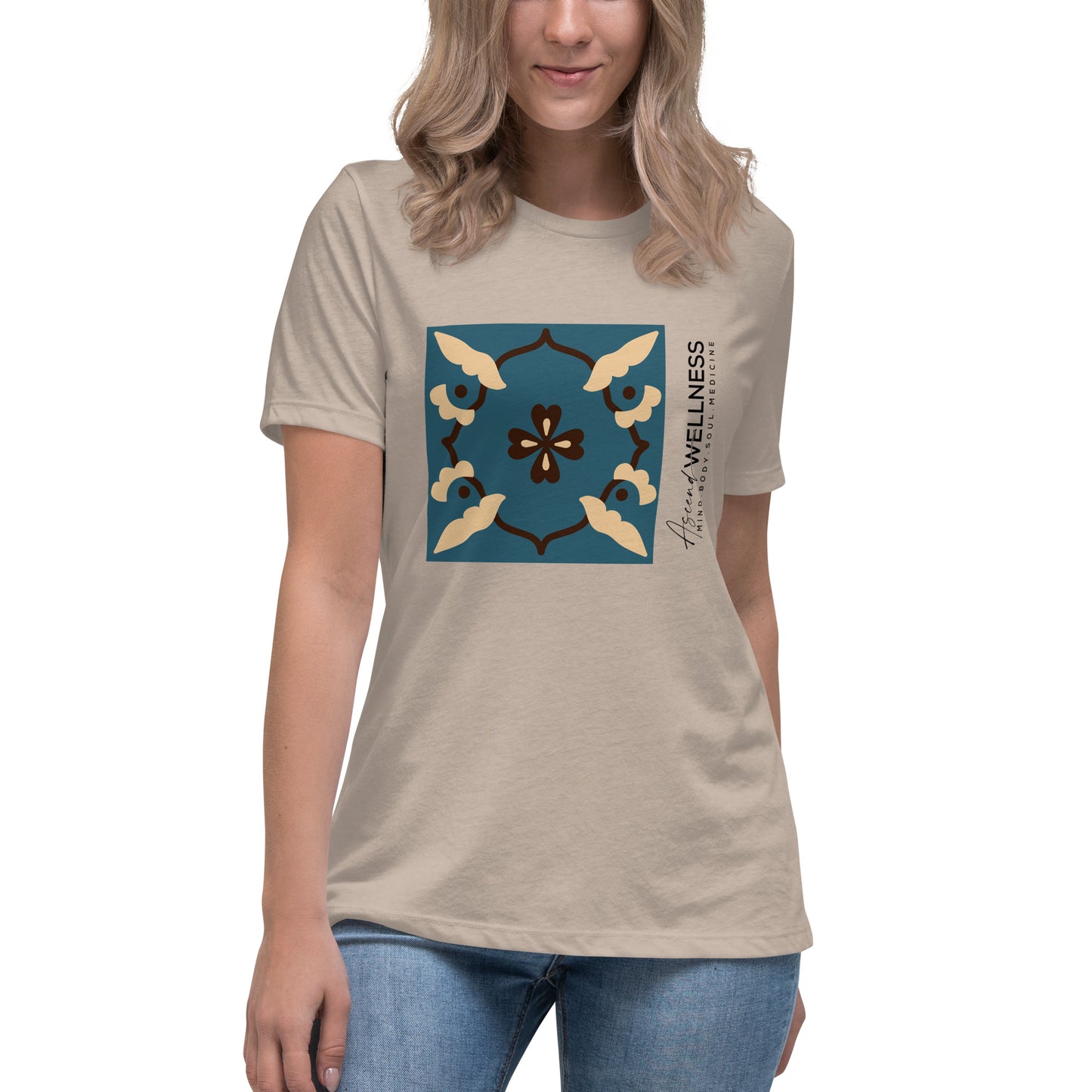 Women's Relaxed T-Shirt
