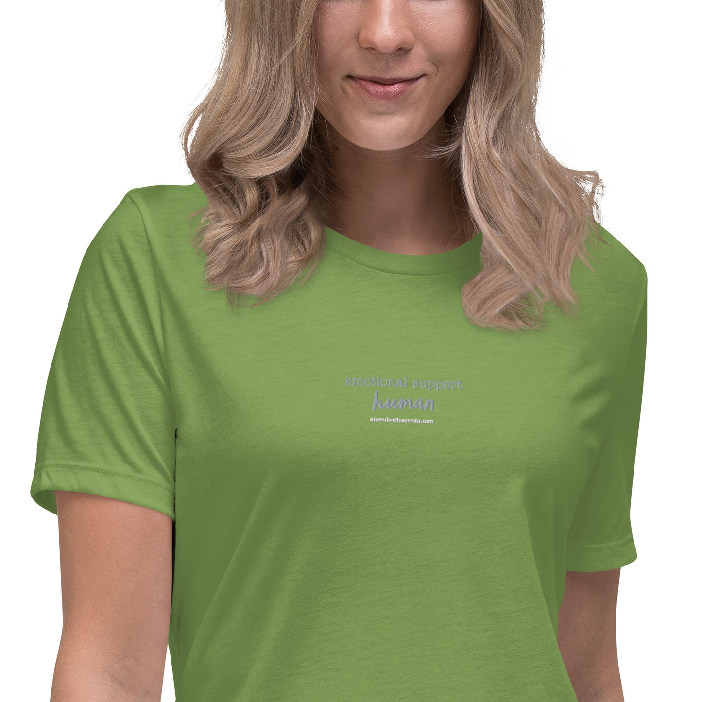 Women's Relaxed T-Shirt