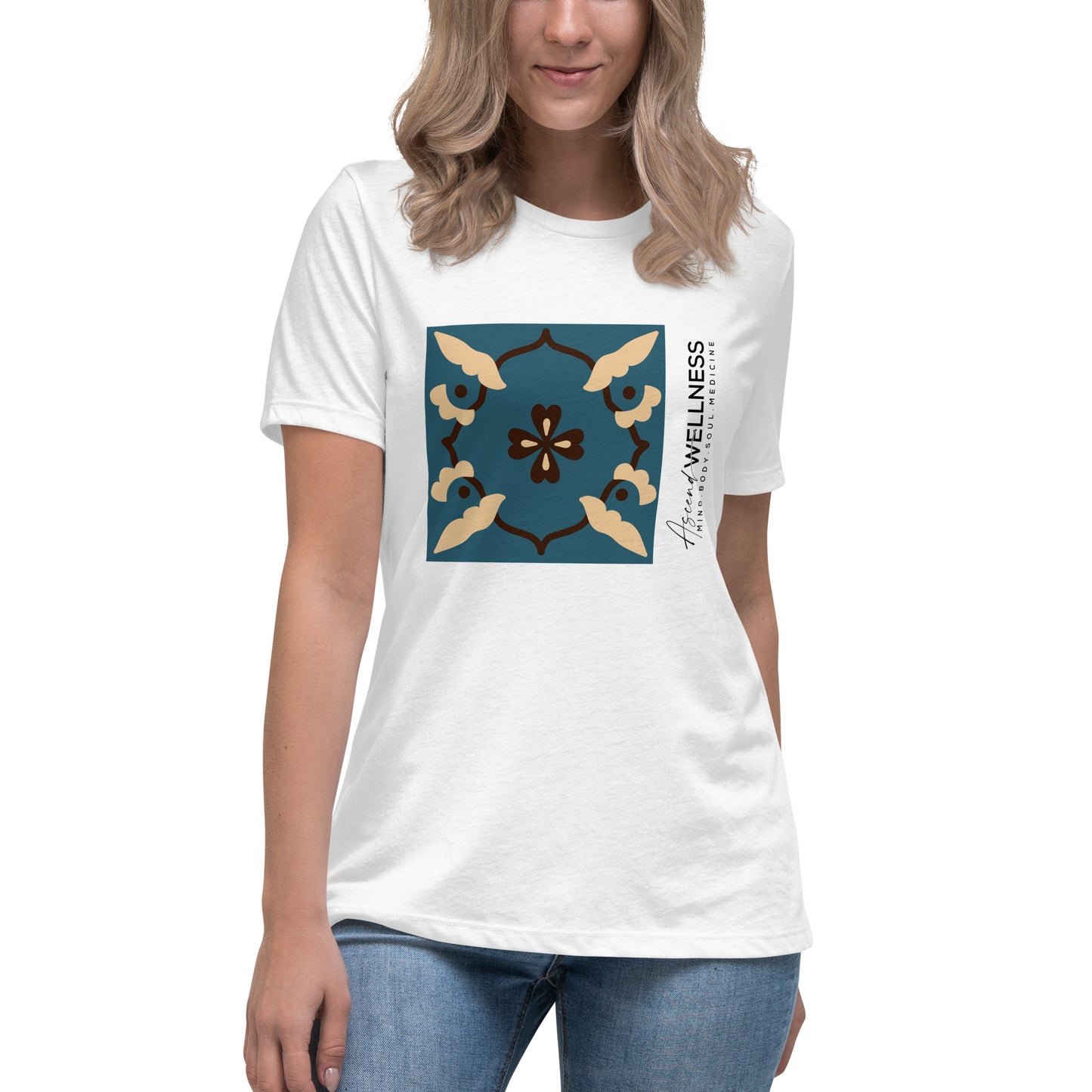Women's Relaxed T-Shirt