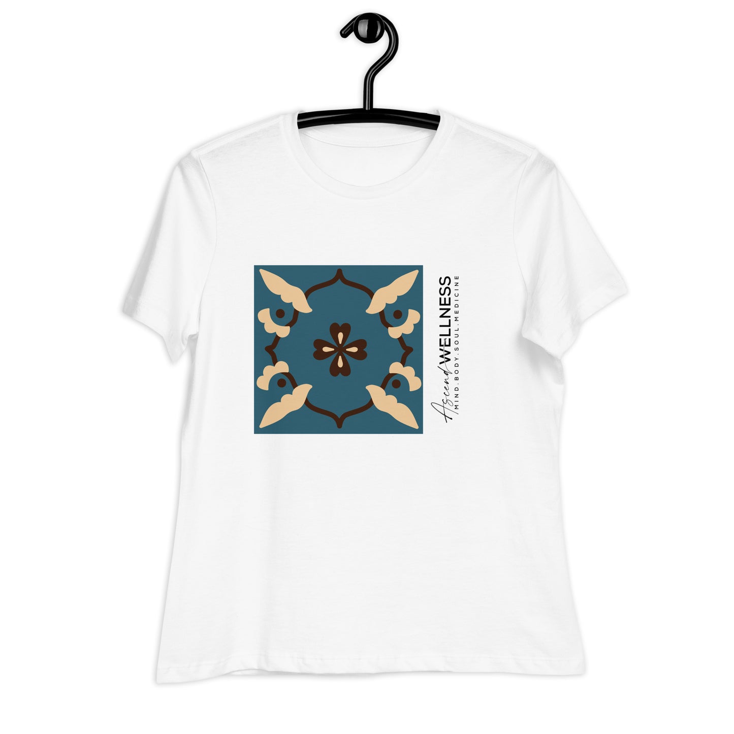 Women's Relaxed T-Shirt