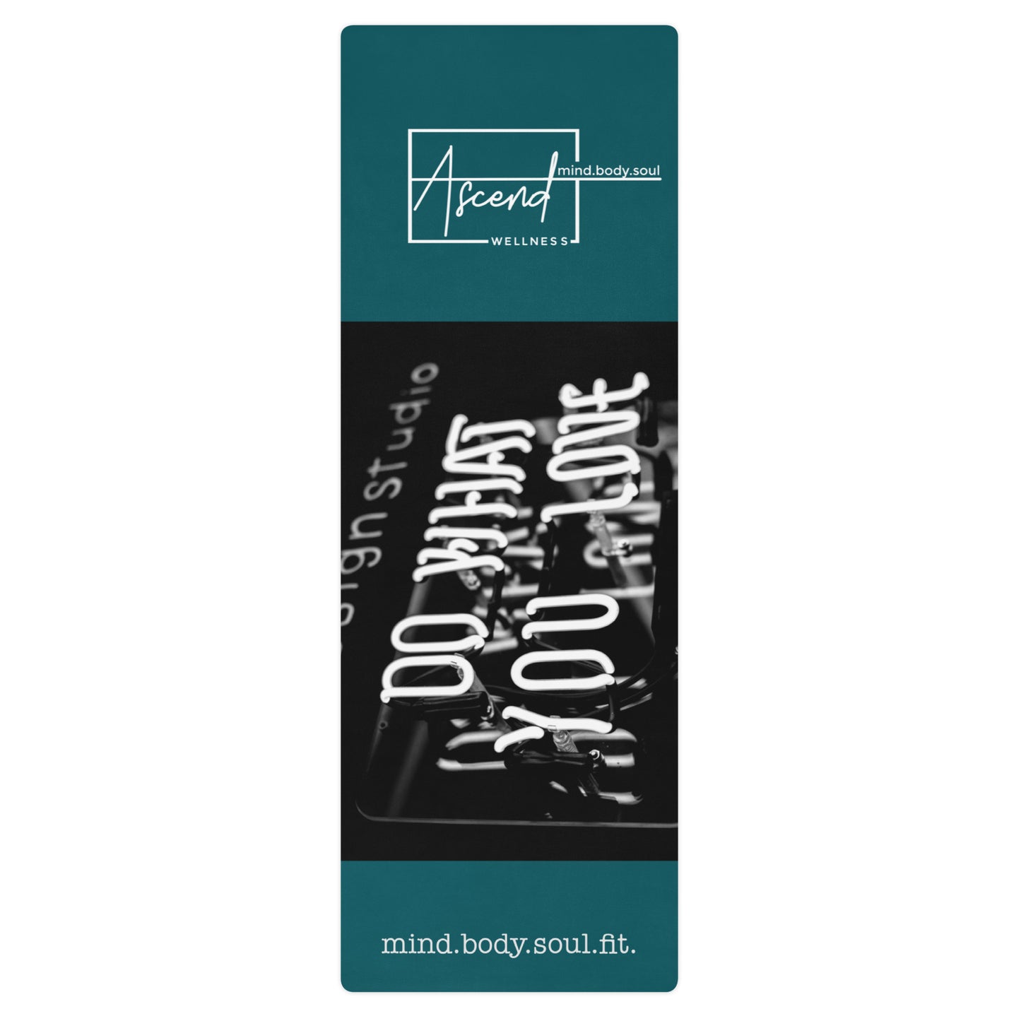 Yoga mat