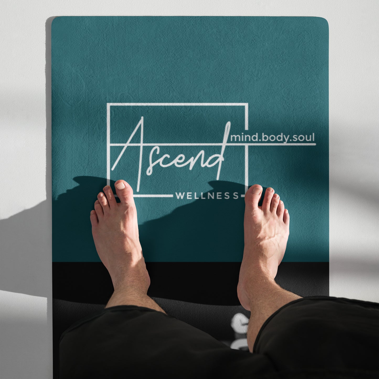 Yoga mat