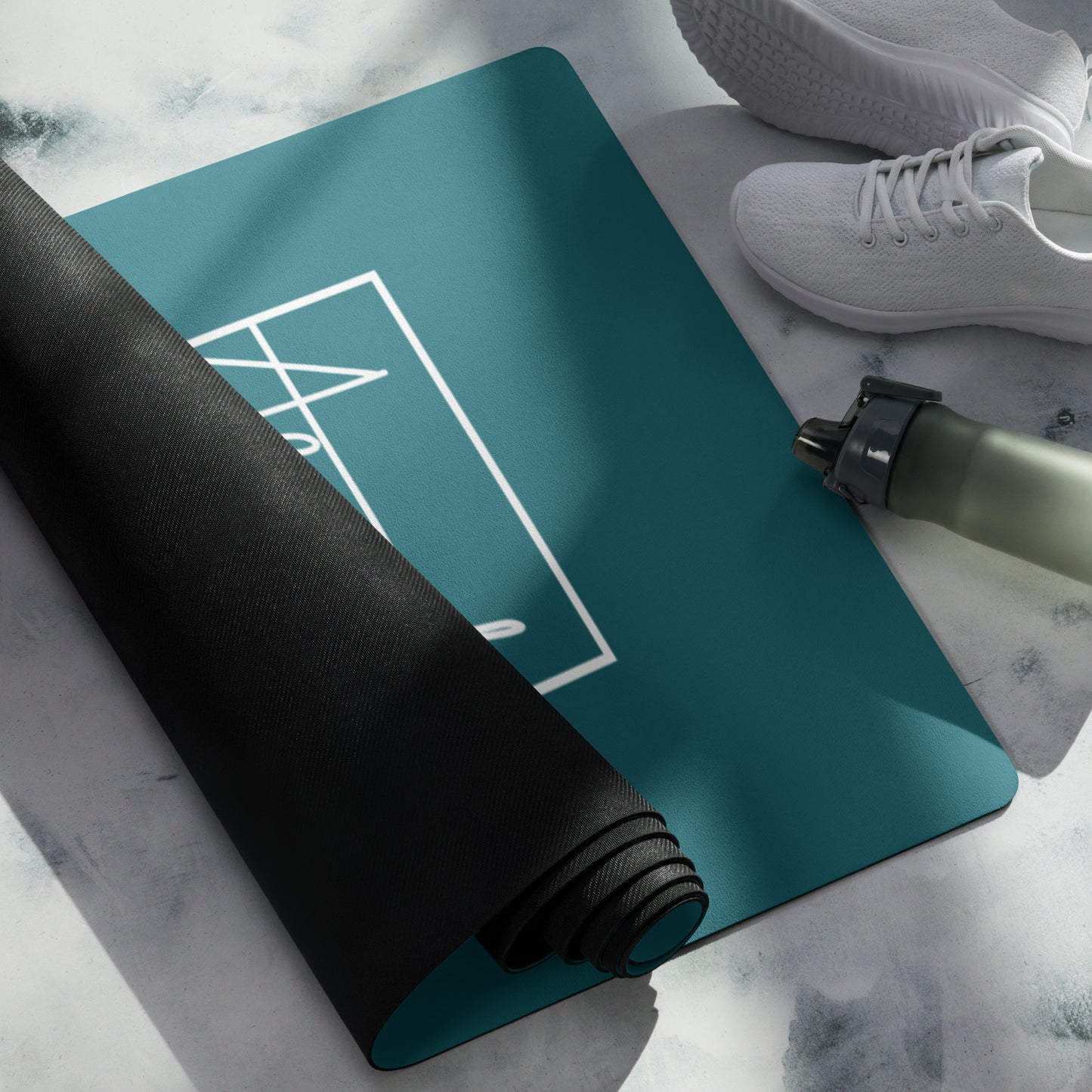 Yoga mat