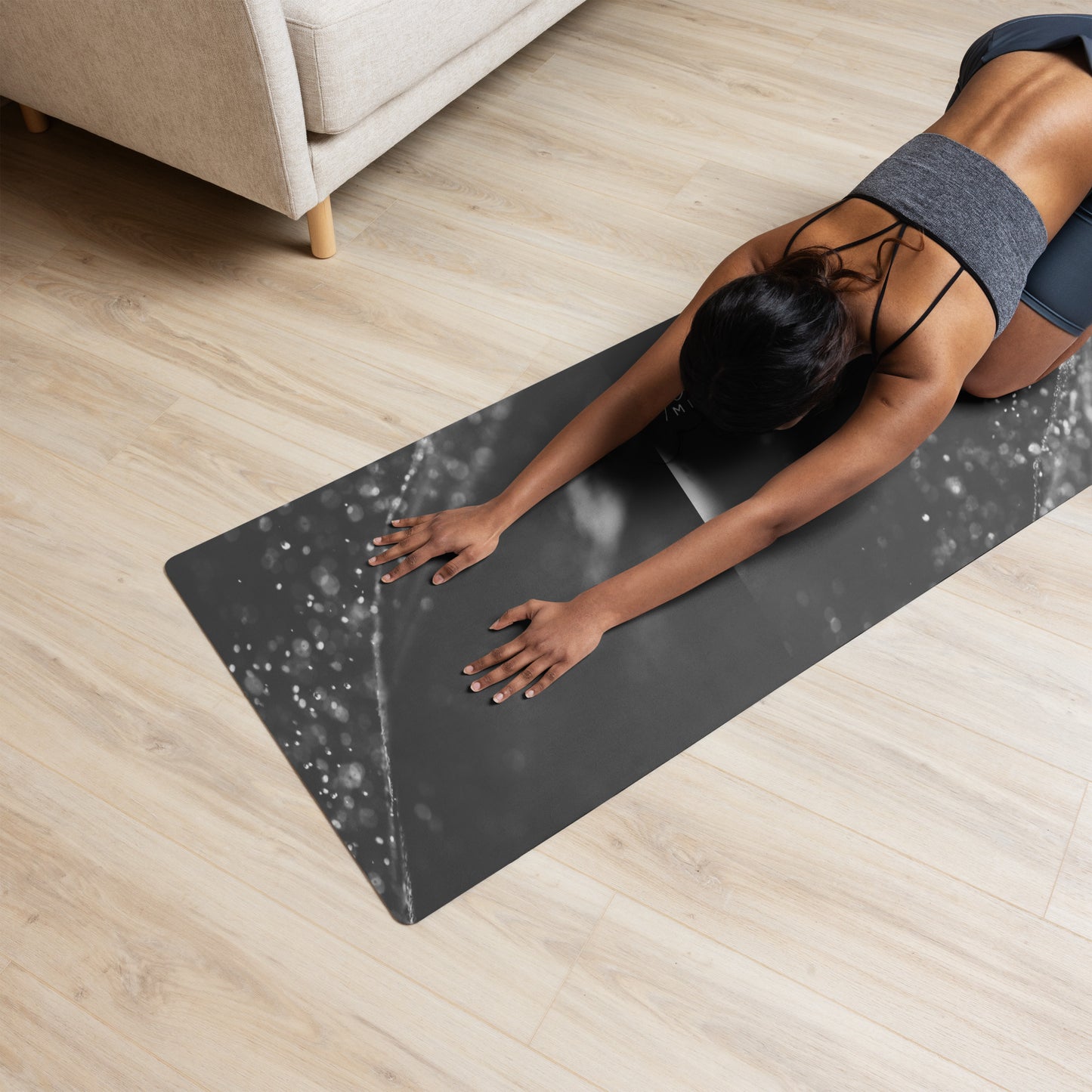 Yoga mat