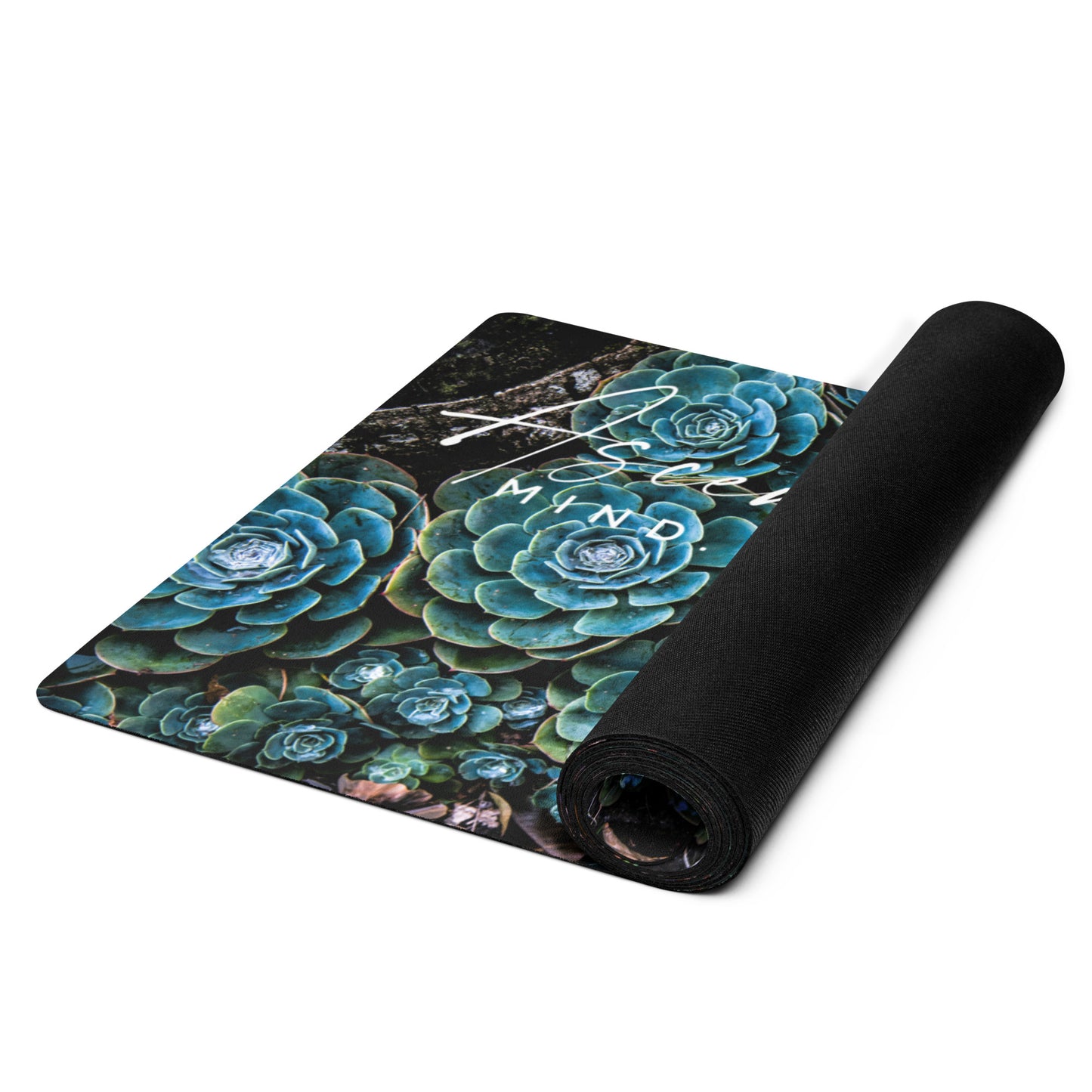 Yoga mat